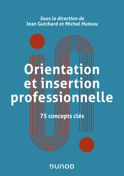Knjiga Orientation et insertion professionnelle 