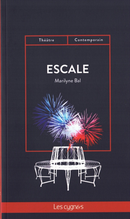 Book ESCALE BAL