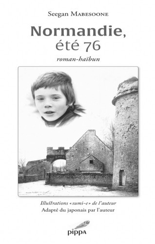 Knjiga Normandie, été 76 Mabesoone