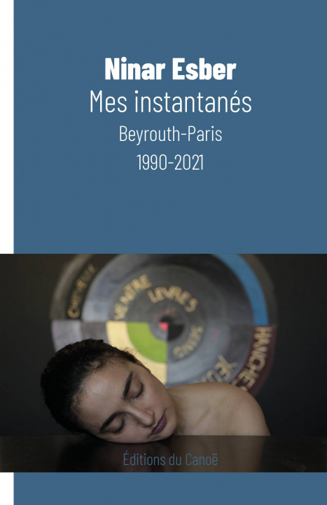 Book Mes Instantanés ESBER