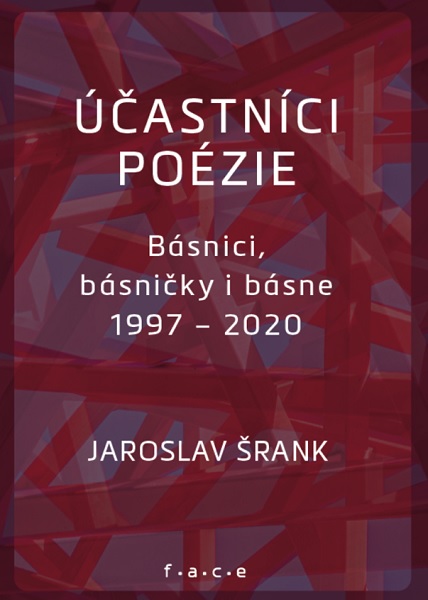 Carte Účastníci poézie Jaroslav Šrank