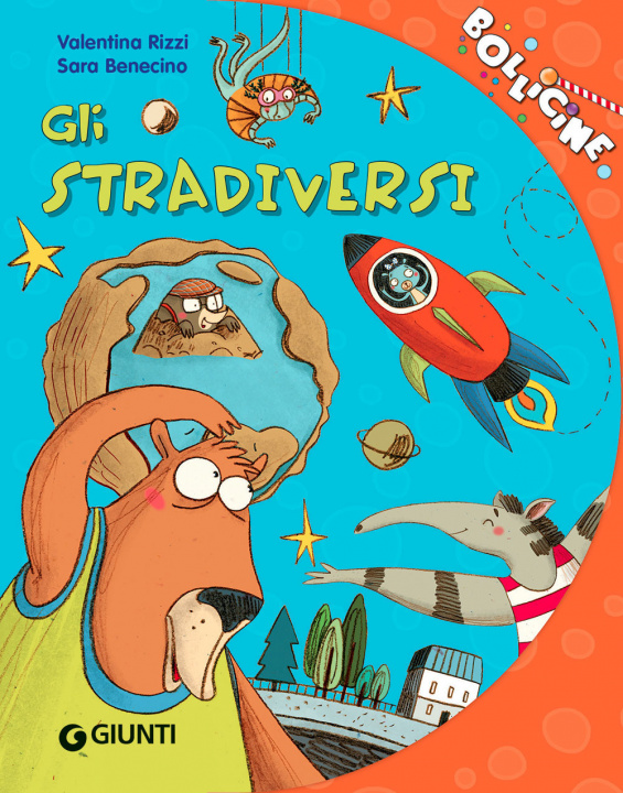 Book stradiversi Valentina Rizzi