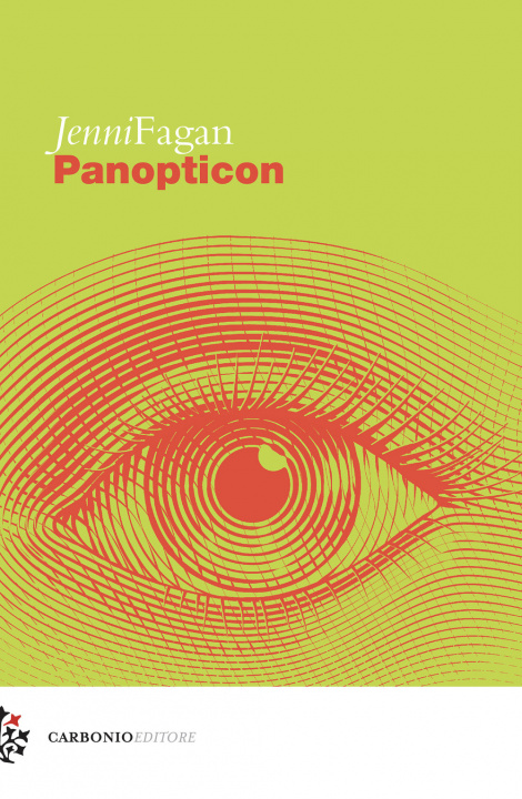 Book Panopticon Jenni Fagan