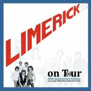 Zvok On Tour Limerick