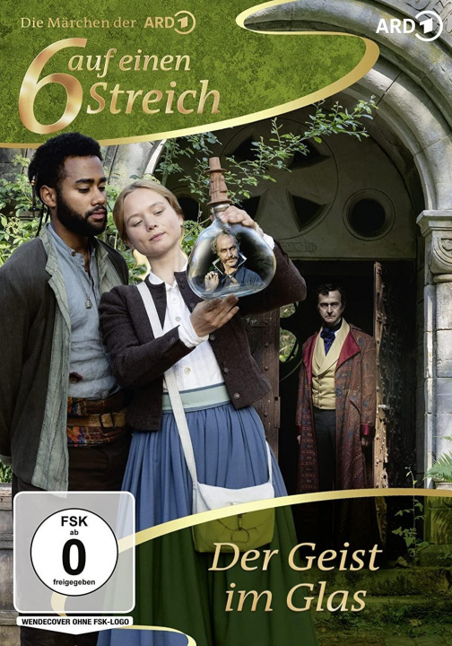 Video Der Geist im Glas Ercan Durmaz