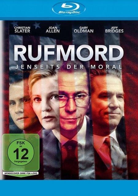 Video Rufmord - Jenseits der Moral Rod Lurie