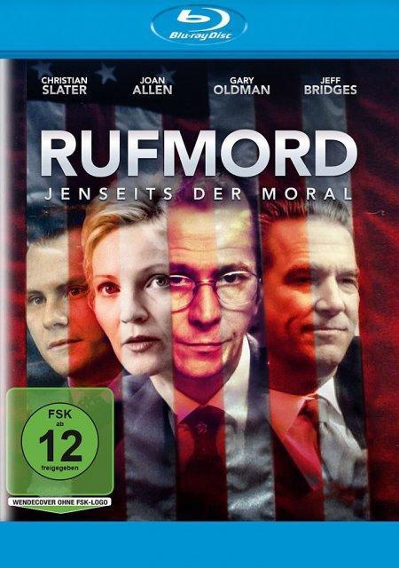 Wideo Rufmord - Jenseits der Moral Rod Lurie