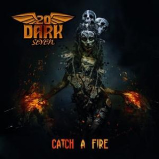 Audio Catch A Fire TwentyDarkSeven