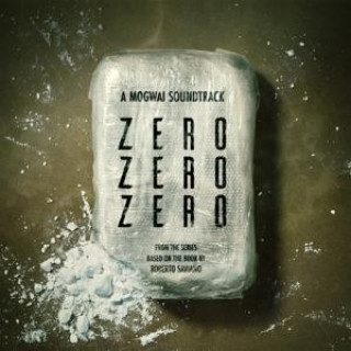 Audio ZEROZEROZERO (Ltd.Ed.) 