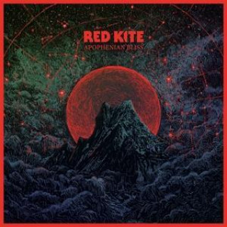 Audio Apophenian Bliss Red Kite