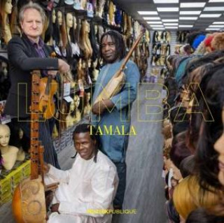 Audio Lumba 