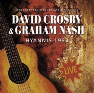 Zvok Hyannis 1993 Live 