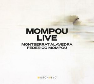 Zvok Mompou Live 