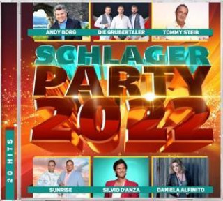 Zvok Schlager Party 2022 