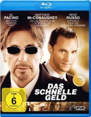 Videoclip Das schnelle Geld Dan Gilroy