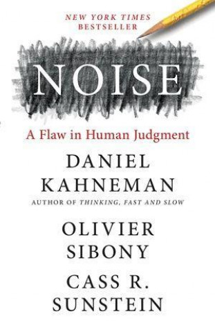 Βιβλίο Noise Olivier Sibony