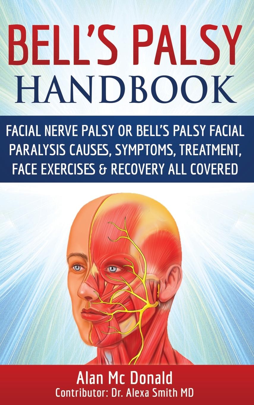 Kniha Bell's Palsy Handbook 