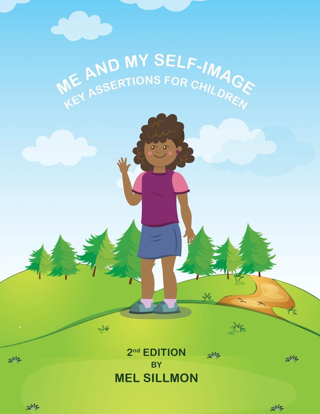 Libro Me And My Self-Image 