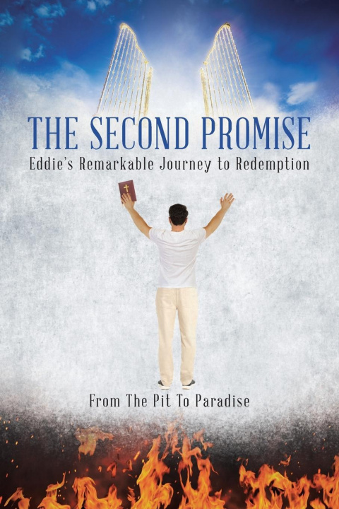 Knjiga Second Promise Gary Edward Hopkins