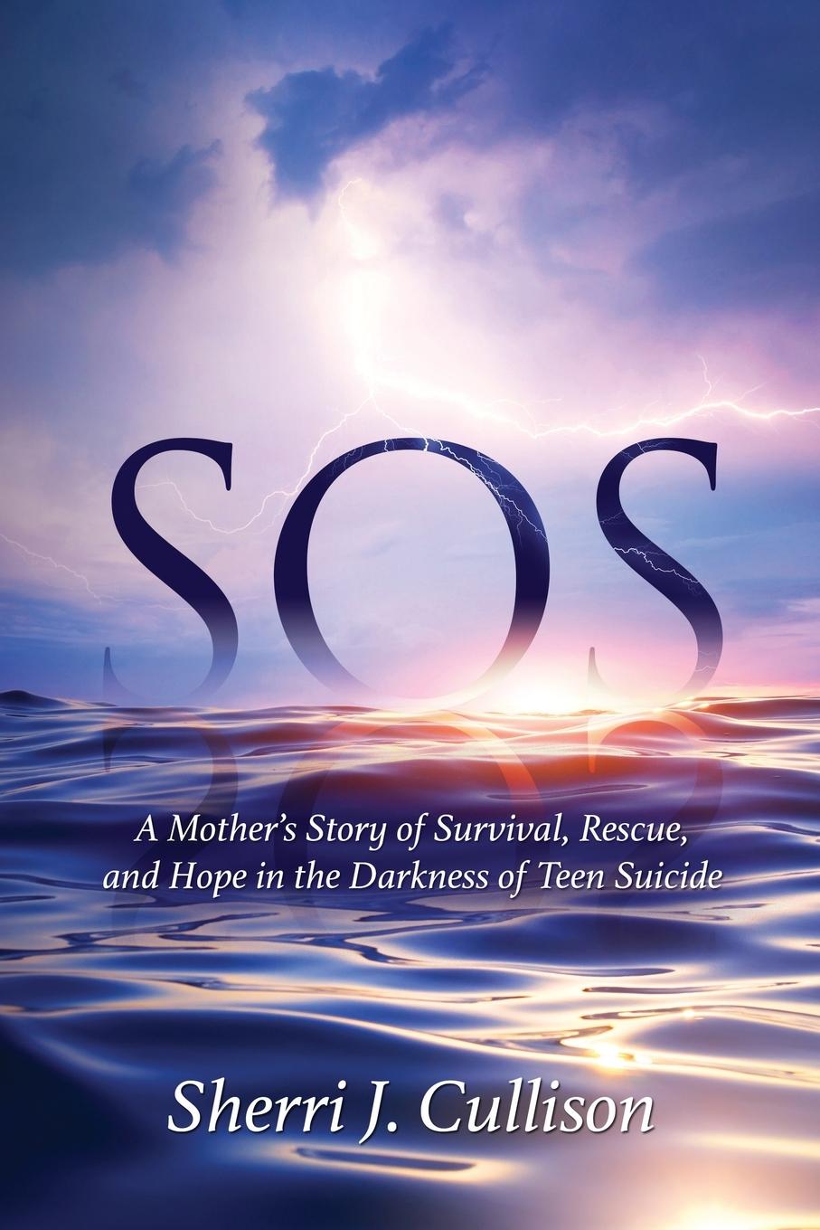 Knjiga SOS Sherri J. Cullison