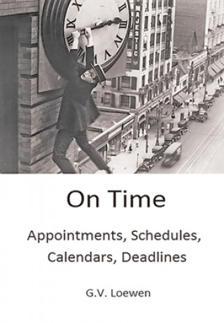 Book On Time G. V. Loewen