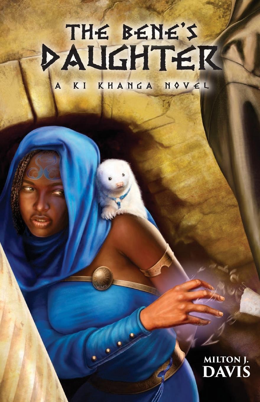 Book Bene's Daughter Milton J. Davis