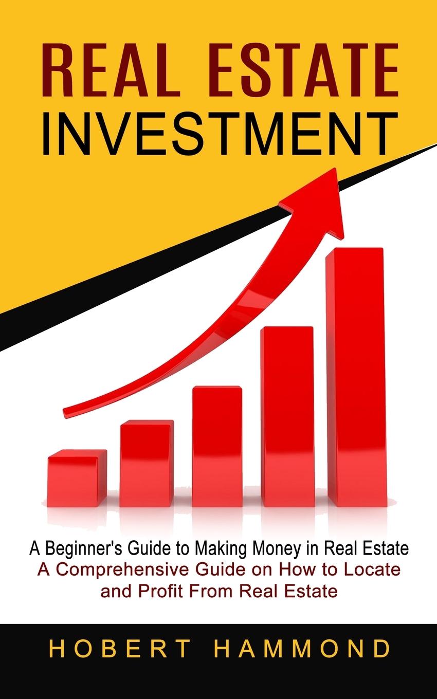 Knjiga Real Estate Investment Hobert Hammond