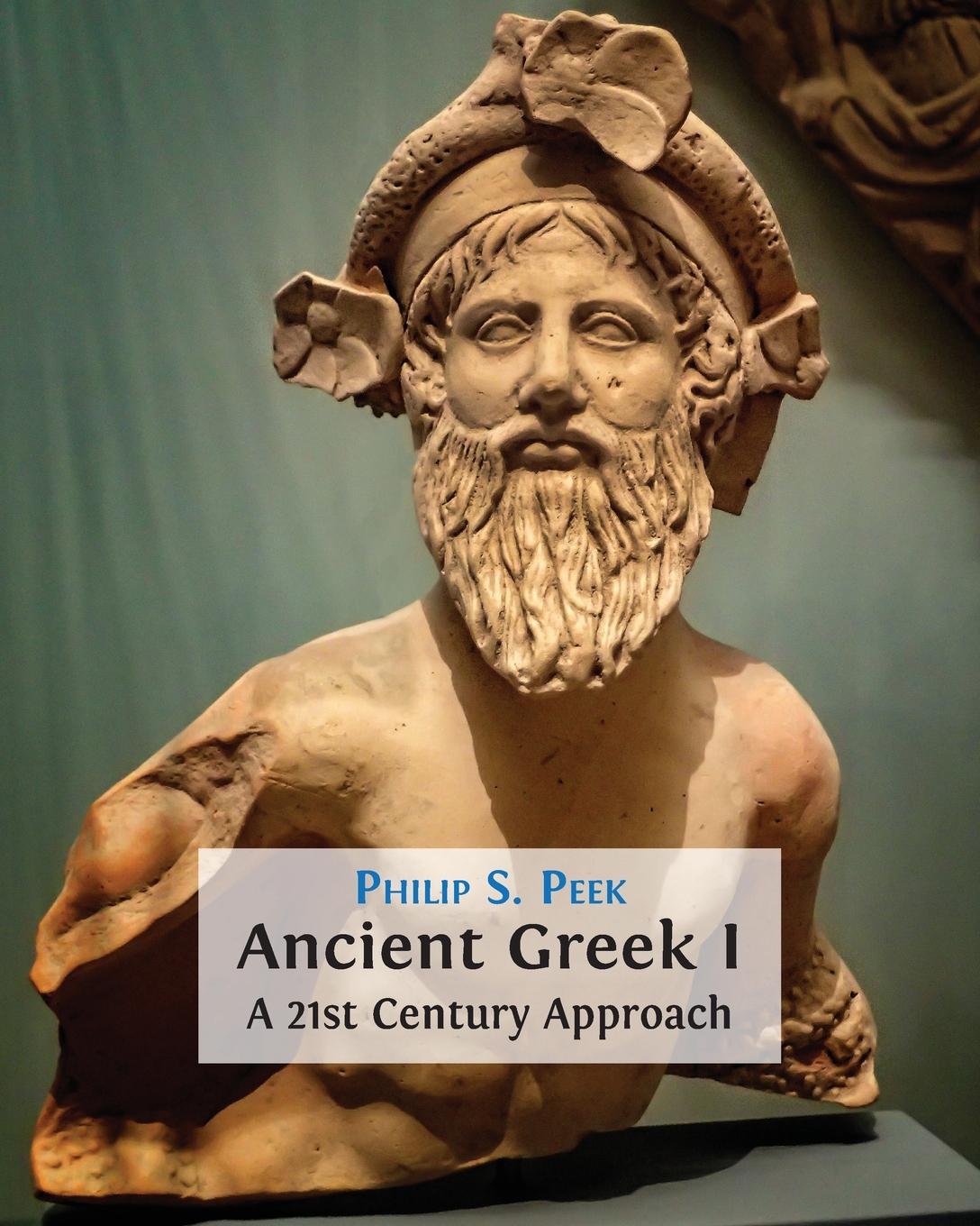 Boek Ancient Greek I Philip S. Peek