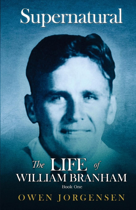 Buch Book 1 Owen Jorgensen