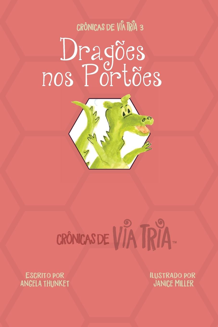 Kniha Cronicas de VIA TRIA 3 