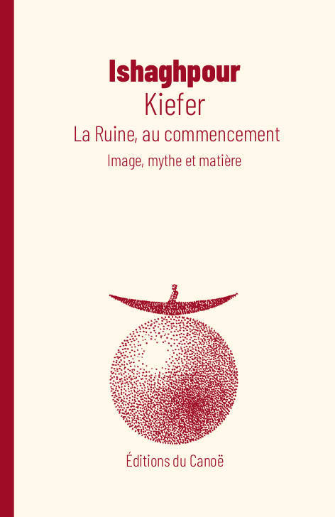Book Kiefer ISHAGHPOUR