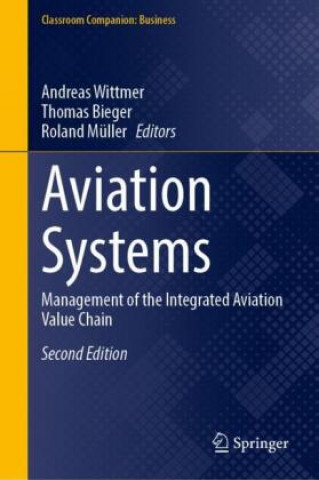 Livre Aviation Systems Roland Müller