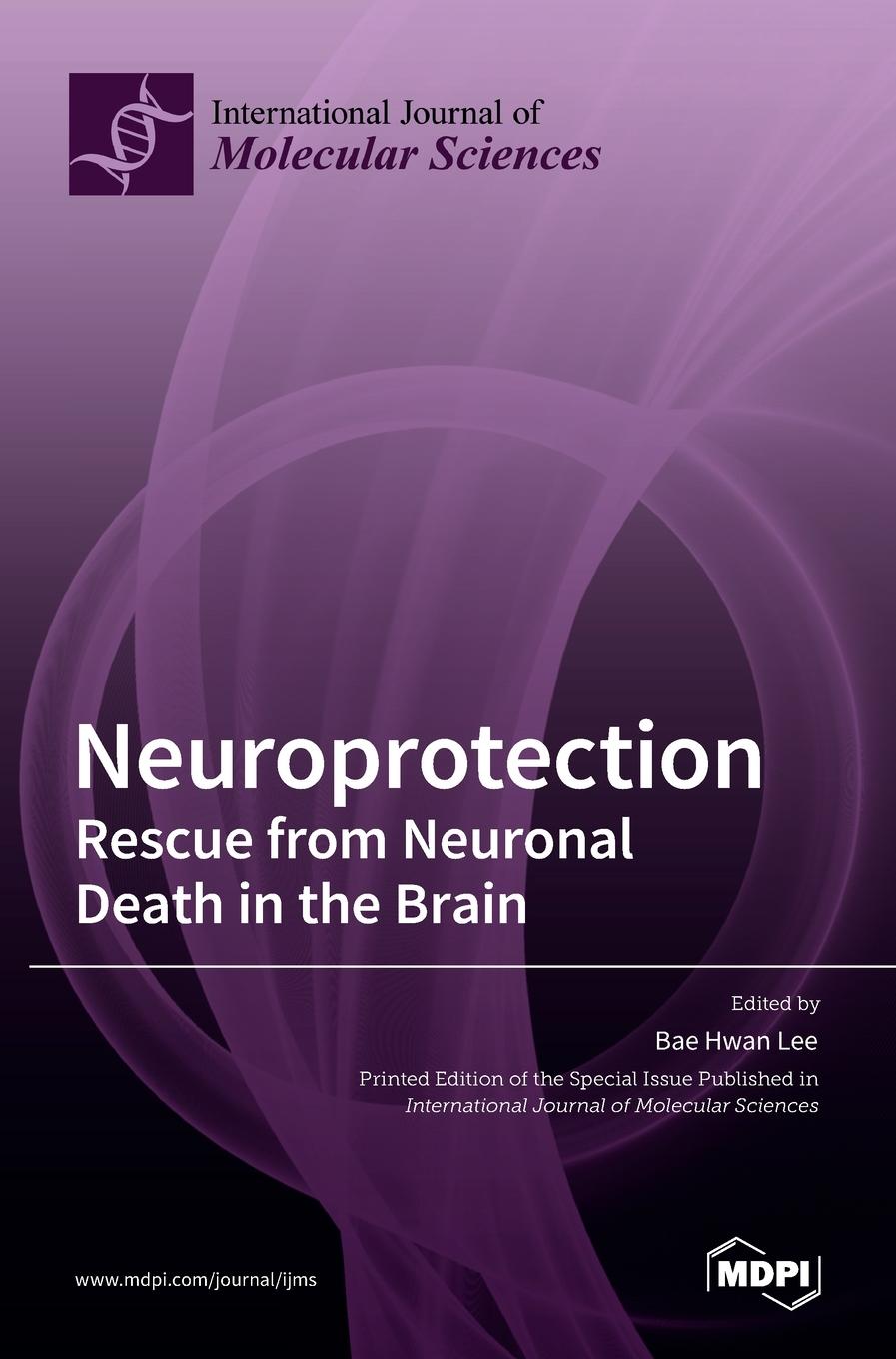 Kniha Neuroprotection 