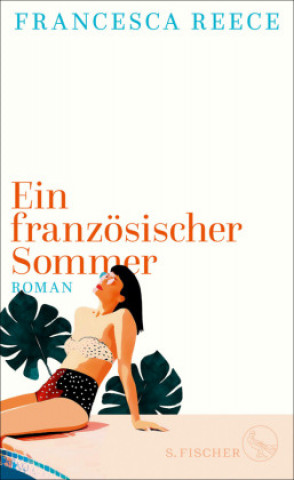 Kniha Ein französischer Sommer Juliane Gräbener-Müller