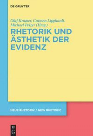 Carte Rhetorik und AEsthetik der Evidenz Carmen Lipphardt