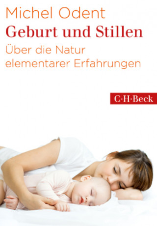 Buch Geburt und Stillen Vivian Weigert