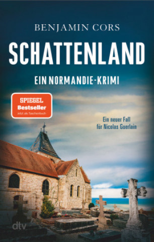 Kniha Schattenland Benjamin Cors