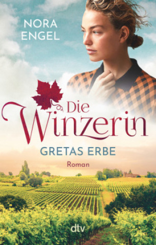 Knjiga Gretas Erbe Nora Engel