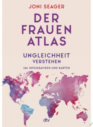 Kniha Der Frauenatlas Renate Weitbrecht