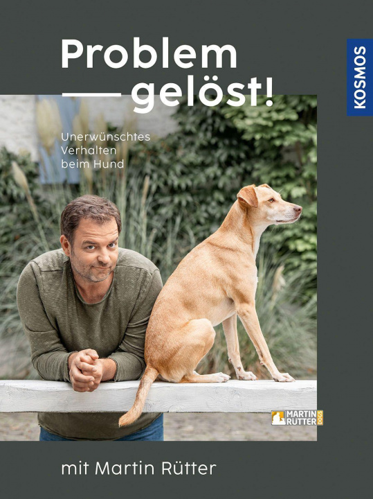Book Problem gelöst! mit Martin Rütter Andrea Buisman