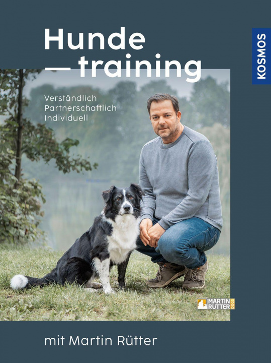 Книга Hundetraining mit Martin Rütter Andrea Buisman