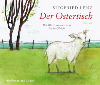 Kniha Der Ostertisch Siegfried Lenz