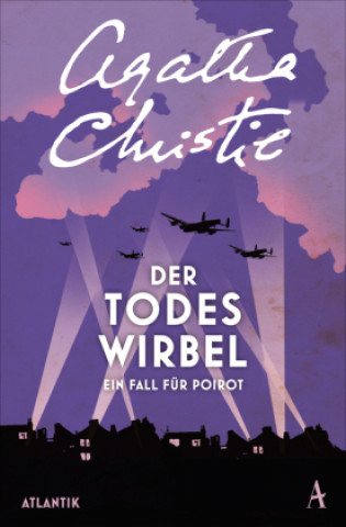 Knjiga Der Todeswirbel Michael Mundhenk
