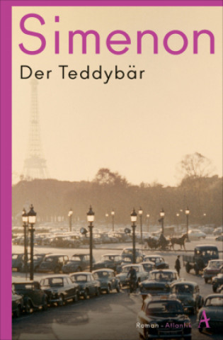 Kniha Der Teddybär Ingrid Altrichter