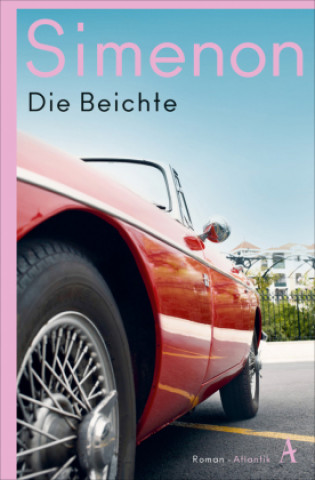 Book Die Beichte Sophia Marzolff