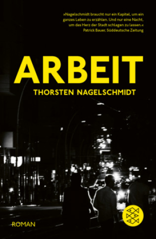 Book Arbeit Thorsten Nagelschmidt