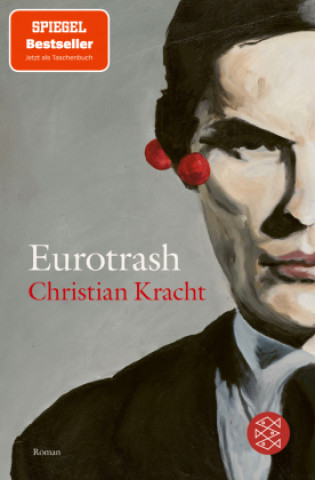 Книга Eurotrash 