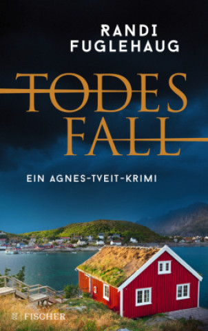 Boek Todesfall Christel Hildebrandt