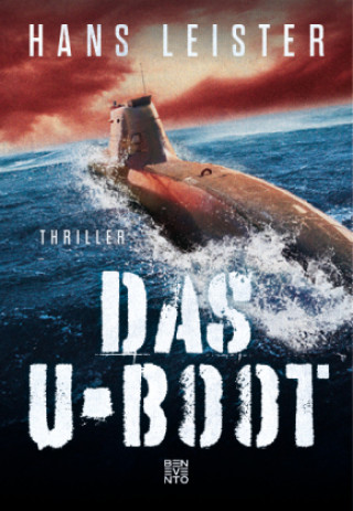 Könyv Das U-Boot 