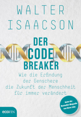 Kniha Der Codebreaker 
